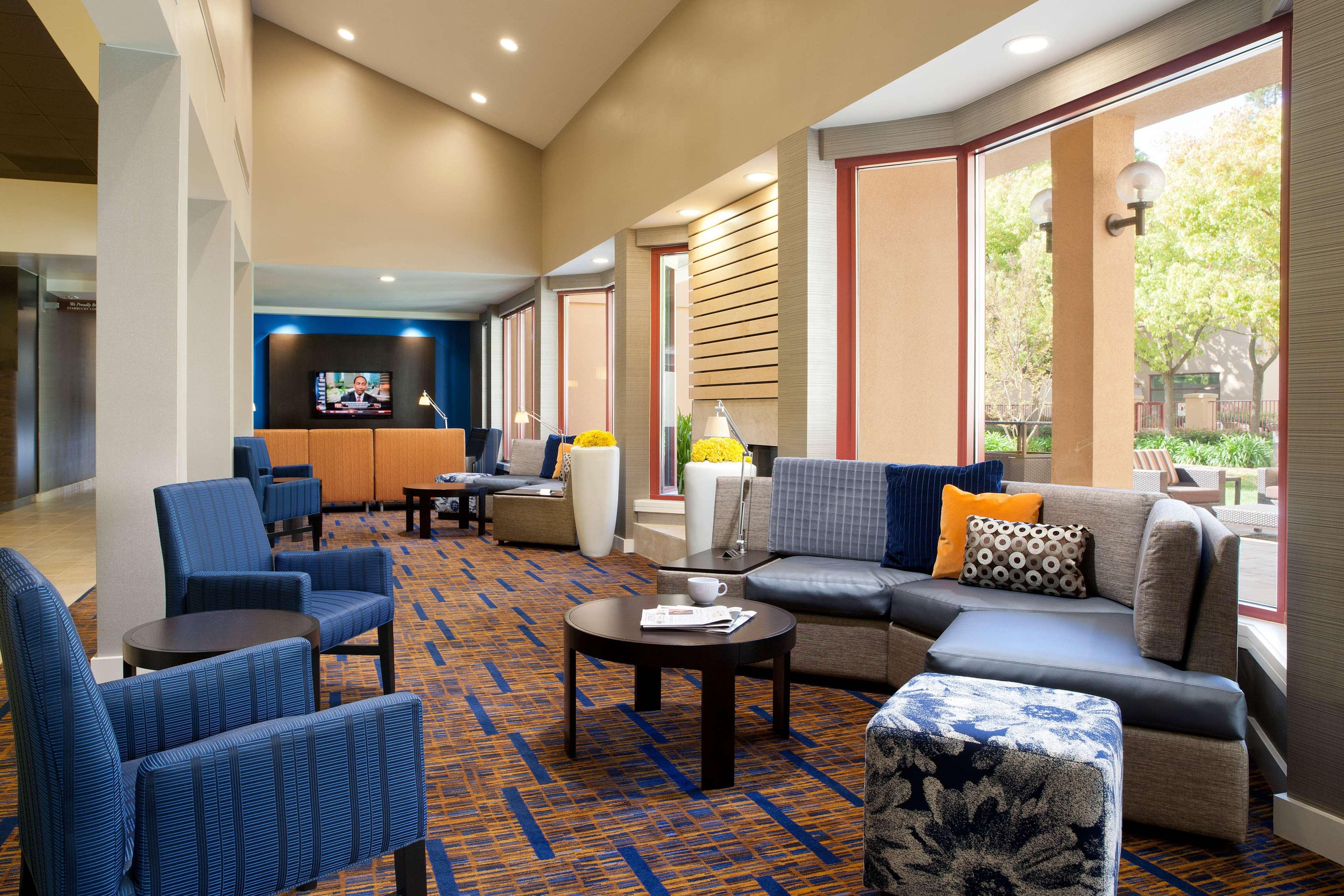 Sonesta Select San Jose Airport Hotel Luaran gambar
