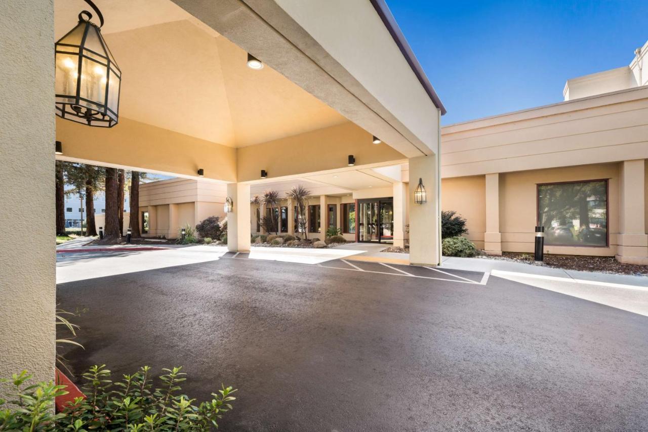Sonesta Select San Jose Airport Hotel Luaran gambar